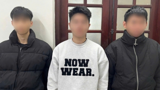 Nhóm đối tượng mua bán hơn 8,4 tỷ email của người dùng trên toàn thế giới