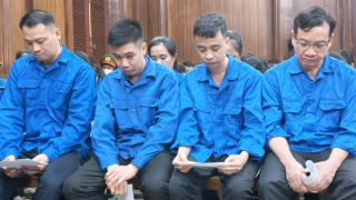 Tuyên án 100 bị cáo trong vụ sai phạm xảy ra tại Công ty TSL và Avatek