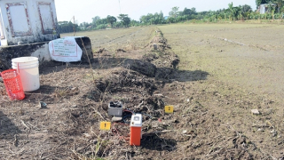 Cảnh báo bẫy điện gây chết người ở vùng sông nước miền Tây