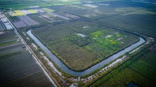 “Mắt xích” nhỏ, sứ mệnh lớn