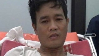 Kỳ lạ vụ chồng sát hại vợ nhưng không thể chạy thoát vì rắn độc