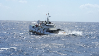 Tăng cường tuyên truyền chống khai thác IUU trên vùng biển giáp ranh