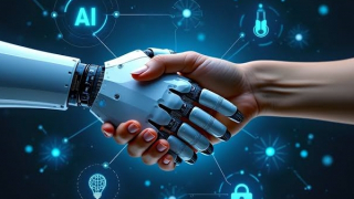 Cơn sốt AI và cuộc thanh lọc cần thiết