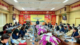 Tháo gỡ khó khăn đảm bảo thực hiện Nghị định 46 thông suốt, đồng bộ