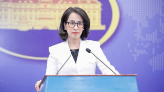 Việt Nam quan ngại sâu sắc việc Hoa Kỳ áp thuế các nước cung cấp dầu cho Cuba