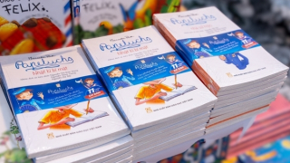 Papelucho: Khi "siêu quậy" viết nhật ký