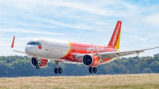 Ngày đôi 2/2: Vietjet giảm đến 100% giá vé, thoả sức du xuân 2026