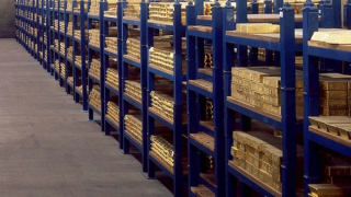 Trung Quốc tăng tích trữ vàng, tái cơ cấu dự trữ