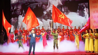 Nghị quyết 80-NQ/TW: Mở ra không gian phát triển mới cho văn hóa Việt Nam