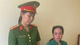 “Cuỗm” gần 900 triệu đồng, chủ hụi ở Cà Mau bị bắt tạm giam