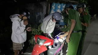 Tăng cường phòng ngừa trộm cắp tài sản dịp cuối năm