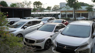 Cảnh giác thủ đoạn thuê xe ô tô rồi đem đi cầm cố