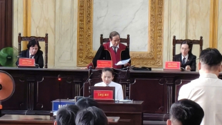 Chiếm đoạt của đối tác hơn 32 tỷ đồng, Chủ tịch HĐQT lĩnh 18 năm tù