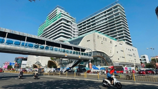 TTC Land đã hoàn thành gần 200% kế hoạch năm