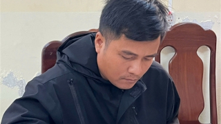 Khởi tố đối tượng mượn Zalo nhóm để bịa đặt thông tin xúc phạm tập thể và cá nhân