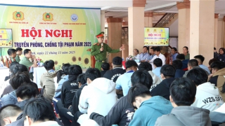 Nhiều “độc chiêu” lừa đảo qua không gian mạng dịp Tết