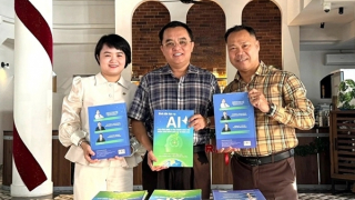 Phổ cập AI theo tinh thần “bình dân học vụ” từ cơ sở