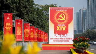 Đảng Cộng sản Việt Nam - bản lĩnh, trí tuệ và những quyết sách lịch sử