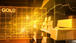 Giá vàng phục hồi