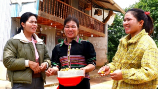 Bài 1: “Nữ tướng” dưới chân Núi Bà