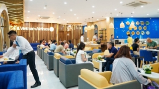 Vietnam Airlines: Khi hành trình không chỉ là bay , mà còn "chạm" đến cảm xúc