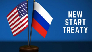 Ba lựa chọn chiến lược cho tương lai hậu New START