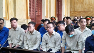 Nhận hối lộ từ 50-150 triệu một tháng, Trưởng trạm kiểm dịch ra tòa