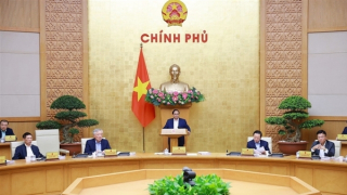 Nỗ lực ngay từ ngày đầu, tháng đầu, quý đầu để tăng trưởng 2 con số