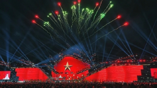 Công nghiệp văn hóa Việt Nam sau những cú hích năm 2025