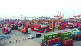 Đảm bảo giải quyết thông quan nhanh đối với hàng hóa xuất khẩu, nhập khẩu