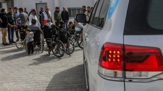 Tổng Thư ký LHQ kêu gọi Israel mở ngay hành lang viện trợ vào Gaza