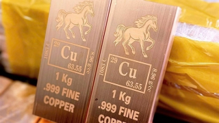 Cơn sốt đồng thỏi và bài học từ vàng, bạc