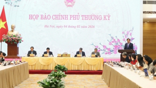 Nhiều giải pháp đảm bảo an toàn thực phẩm, an ninh trật tự, an toàn giao thông dịp Tết Nguyên đán