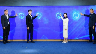 Trao giải và phát động cuộc thi sáng tác tranh cổ động, tuyên truyền Đại hội Đoàn toàn quốc