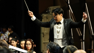 “Giai điệu mùa xuân” – giai điệu tri ân từ Nhà hát Hồ Gươm