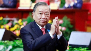 "Nói đi đôi với làm" phải trở thành nguyên tắc hành động