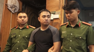 Nhà riêng gia cố như một “công sự”, có "mắt thần" quét 24/24h để... tàng trữ và mua bán ma túy