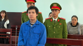 Phạt tù thanh niên đăng tin giả cháu bé bị bắt cóc nhằm kêu gọi từ thiện