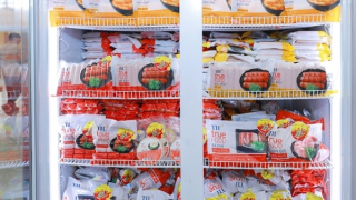 Tập đoàn TH lan tỏa tinh thần “Tự hào hai tiếng Việt Nam” tại Hội chợ Mùa Xuân 2026