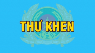 Thứ trưởng Phạm Thế Tùng biểu dương Công an TP Hải Phòng triệt phá đường dây đa cấp chiếm đoạt tài sản