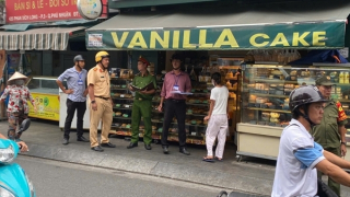 TP Hồ Chí Minh lập lại trật tự vỉa hè: Thượng tôn pháp luật để xây dựng đô thị văn minh