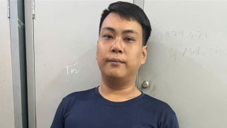 Khởi tố đối tượng gây ra hàng loạt vụ cướp tại Vĩnh Long