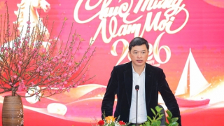 Cục Sở hữu trí tuệ chia sẻ về cách giải quyết “điểm nghẽn” 20 năm