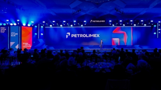 Petrolimex tái định vị thương hiệu: Khi một di sản bước vào chu kỳ năng lượng mới