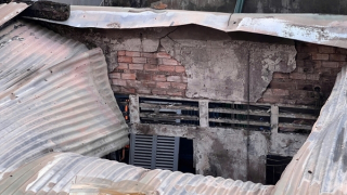 Cháy nhà trong hẻm lúc rạng sáng, 3 mẹ con tử vong