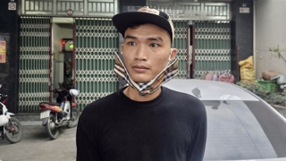 Trộm dây đồng trị giá gần 370 triệu đồng đem bán... ve chai