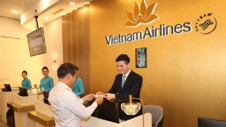 Nhìn lại hành trình tái định nghĩa dịch vụ hàng không của Vietnam Airlines