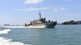 Bài 1: Hàng lậu, hàng cấm vượt biển vào nội địa