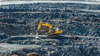 Mỹ nêu sáng kiến thành lập khối khoáng sản chiến lược