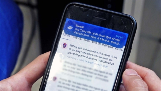 Tài xế vi phạm giao thông xử lý “phạt nguội” qua iHanoi như nào?